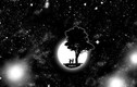 Sự thật về cây đa và chú Cuội trên Mặt trăng mà ta vẫn nhìn thấy
