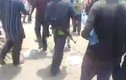 Phẫn nộ vụ phụ nữ bị hãm hiếp, chặt đầu trước đám đông ở Congo
