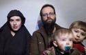 Giải cứu một gia đình Mỹ bị bắt cóc từ 5 năm trước tại Afghanistan