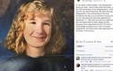 Cô gái bỗng xuất hiện trên mạng xã hội sau 25 năm mất tích