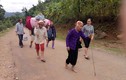 Cụ bà 83 tuổi cứu cả làng thoát chết trong mưa lũ ở Sơn La