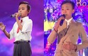 Hồ Văn Cường lột xác sau 2 năm từ sân khấu Việt Nam Idol nhí