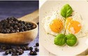 Để món trứng bổ dưỡng hơn, hãy thêm chút hạt tiêu đen