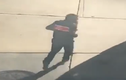 Video: Hình ảnh cuối cùng của nghi phạm khủng bố New York trước khi bị bắt