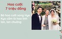 Đám cưới Song Joong Ki và Song Hye Kyo chỉ mất 6 tỷ đồng?