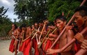 Cận cảnh cuộc sống của bộ lạc sống biệt lập trong rừng rậm Amazon
