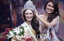 Tân Hoa hậu Trái đất Philippines "vịt hóa thiên nga" nhờ photoshop