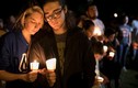 Một nửa nạn nhân xả súng nhà thờ Texas là trẻ em