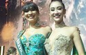 Trượt top 8 Hoa hậu Trái Đất, Hà Thu bóc trần nhiều sự thật gây sốc
