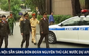Video: Hà Nội chuẩn bị đón các nguyên thủ dự APEC thế nào?