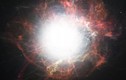 Phát hiện kỳ lạ về một siêu tân tinh dường như đang từ chối cái chết