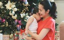 Ngưỡng mộ cuộc sống viên mãn sau 5 năm kết hôn của Hà Tăng