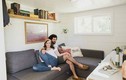 Đôi vợ chồng trẻ vẫn sống hạnh phúc trong căn nhà 28m² bình yên