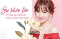 Hari Won: Hơn 30 tuổi rồi, đừng mãi là “cô bé vô tư” như thế nữa