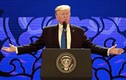 Tiết lộ về người viết bài phát biểu cho Tổng thống Mỹ Trump ở APEC
