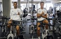 Video: CR7 và hàng loạt danh thủ có thân hình tạc tượng nhờ đâu?