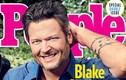 Blake Shelton có xứng là quý ông quyến rũ nhất 2017?