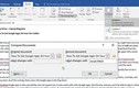 6 thủ thuật đơn giản khi xử lý tài liệu Word