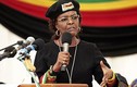 Con trai bà Grace Mugabe tậu xe đắt tiền giữa lúc Zimbabwe vỡ nợ