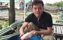 Video: Gặp người sở hữu cả ngàn con cá trê hồng độc lạ