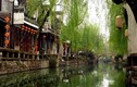 Video: “Đẹp nao lòng” 10 cổ trấn đẹp nhất Trung Quốc mới được bình chọn