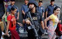 Cuộc đột kích “man rợ” của cảnh sát chống ma túy Philippines