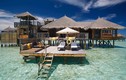 Những khách sạn giúp du khách “ngủ trên mặt nước” đẹp như mơ