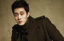 So Ji Sub: U40 vẫn là nam thần trong mộng của nhiều cô gái