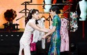 Chương Tử Di chê bai diễn xuất của sao nữ "Tuyệt đỉnh Kung Fu"