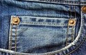 Video: Vì sao trên túi quần Jean lại được gắn đinh tán?