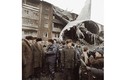 Máy bay Nga “Ruslan” rơi: Bí ẩn tai nạn khủng khiếp