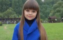 Lộ diện mẫu nhí 6 tuổi xinh đẹp nhất thế giới