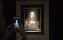 Nhiều điều khó hiểu trong việc mua bán bức tranh giá kỷ lục của Leonardo da Vinci