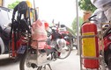 Video: Độc đáo xe máy chữa cháy ở Hà Nội