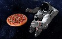 Video: Tiệc Pizza trên Trạm vũ trụ ISS