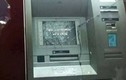 Người nước ngoài phá hàng loạt trụ ATM trộm gần 6 tỷ