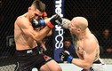 Đấm đối phương ngất lịm, võ sĩ vô danh gây địa chấn ở UFC