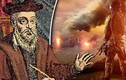 Nhà tiên tri Nostradamus dự đoán u ám về năm 2018?