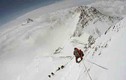 Hành trình về nhà của những thi thể trên đỉnh Everest