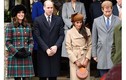 Gu thời trang đẳng cấp của Công nương Kate Middleton khi đọ sắc cùng em dâu
