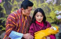 Cô gái xinh đẹp được lên ngôi Hoàng hậu Bhutan khi mới 21 tuổi là ai?