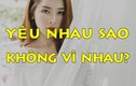 Video: Yêu nhau sao lại không thể vì nhau