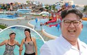 Nơi vui chơi của tầng lớp thượng lưu Triều Tiên giữa lòng Bình Nhưỡng