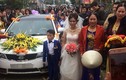 Video: Đám cưới cổ tích của chú rể Thanh Hóa thấp hơn vợ nửa mét