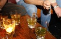 Uống rượu làm tăng nguy cơ ung thư