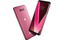 LG V30 “hồng mâm xôi” sẽ ra mắt tại CES 2018