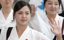 Điều chưa biết về đội cổ vũ xinh đẹp của Triều Tiên