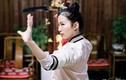 Cô gái được mệnh danh nữ võ sư Kung Fu nóng bỏng nhất Trung Quốc