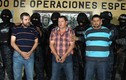 Bí ẩn vụ bắt giữ và dẫn độ trùm ma túy Guatemala, Ché Manuel