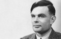 Thiên tài mật mã Alan Turing tự sát vì "mắc tội" quan hệ đồng tính